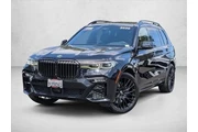 BMW X7 2020 AWD xDrive40i 4d