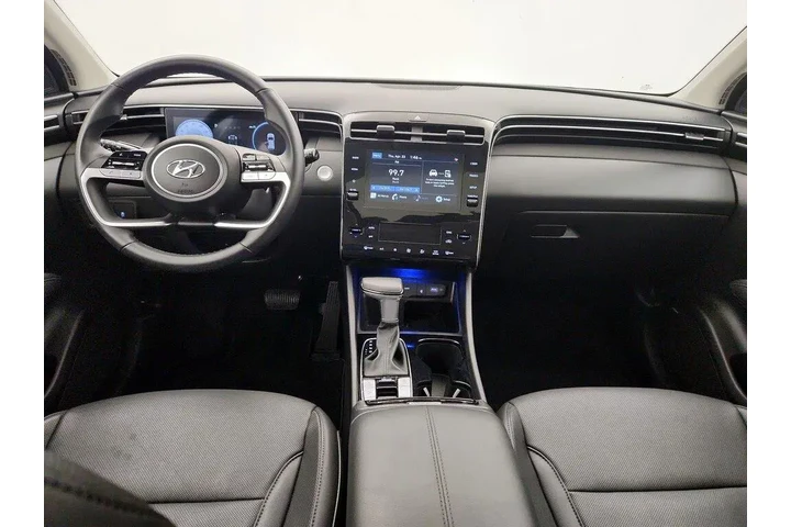 $25998 : Hyundai TUCSON 2022 AWD SEL image 9