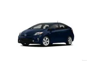 Toyota Prius 2012 Two 4dr Ha en Anchorage