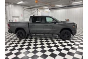 $28888 : Ram 1500 2020 4x4 Big Horn 4 thumbnail