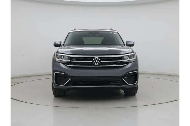 $34998 : Volkswagen Atlas 2022 AWD V6 image 5