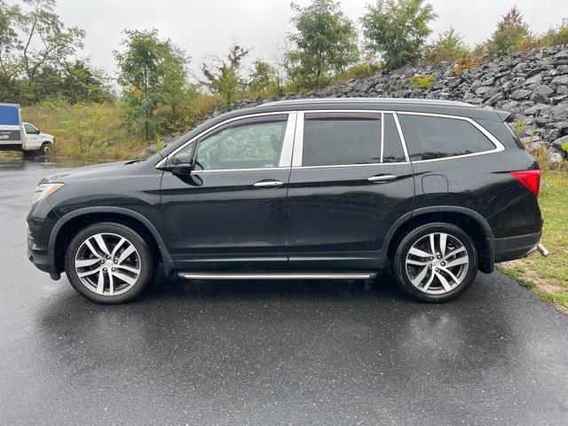 $19998 : PRE-OWNED 2018 HONDA PILOT TO image 5