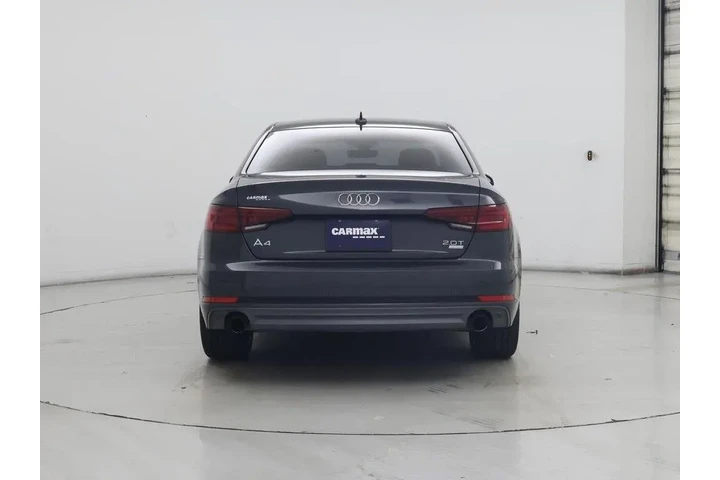 $19998 : Audi A4 2018 2.0T ultra Prem image 6