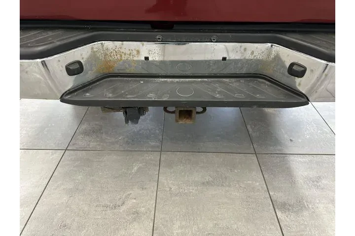 $22500 : Nissan Frontier 2019 4x4 S 4 image 6