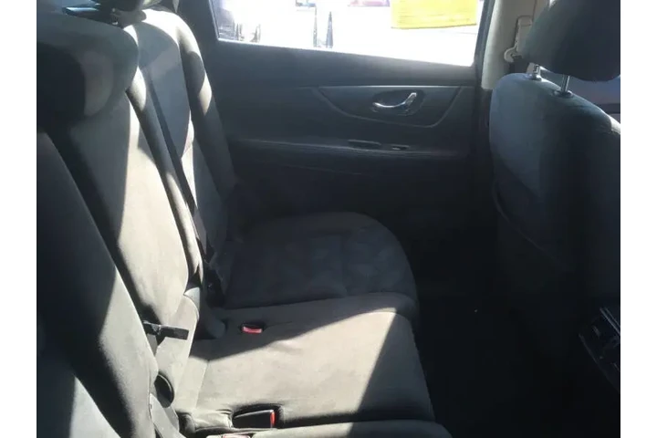 $18000 : 2015 Rogue S image 7