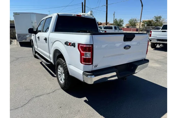 $21995 : 2019 F-150 XL image 4