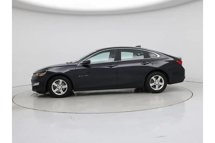 $17998 : Chevrolet Malibu 2022 LS 4dr image 3