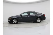 $17998 : Chevrolet Malibu 2022 LS 4dr thumbnail