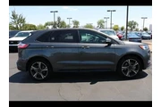 $19888 : Ford Edge 2019 AWD ST 4dr Cr thumbnail