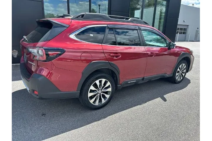 $26995 : Subaru Outback 2024 AWD Limi image 5