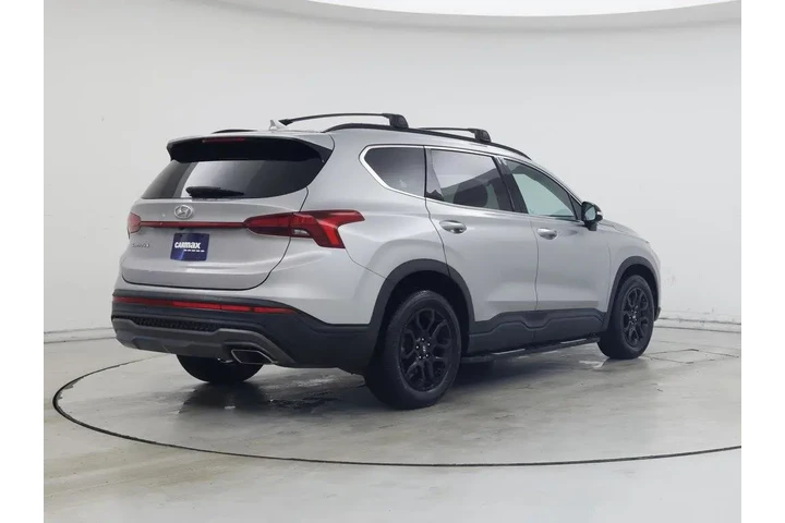 $21998 : Hyundai SANTA FE 2022 XRT 4d image 8