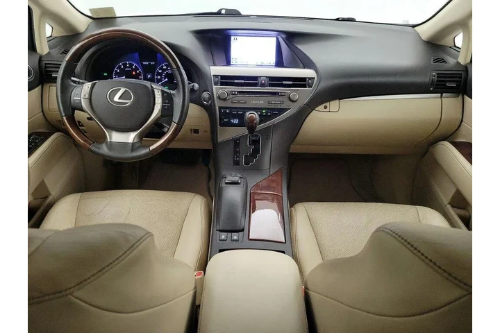 $17998 : Lexus RX 350 2015 AWD 4dr SU image 9