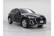 Audi Q5 2022 AWD quattro S l