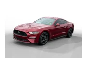 Ford Mustang 2018 EcoBoost 2