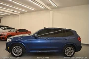 $27998 : BMW X3 2021 sDrive30i 4dr Sp thumbnail