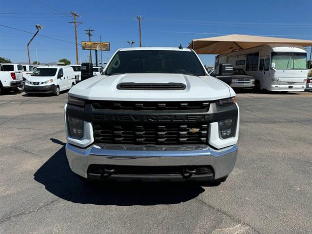 $35995 : 2022 Silverado 2500HD Work Tr image 6