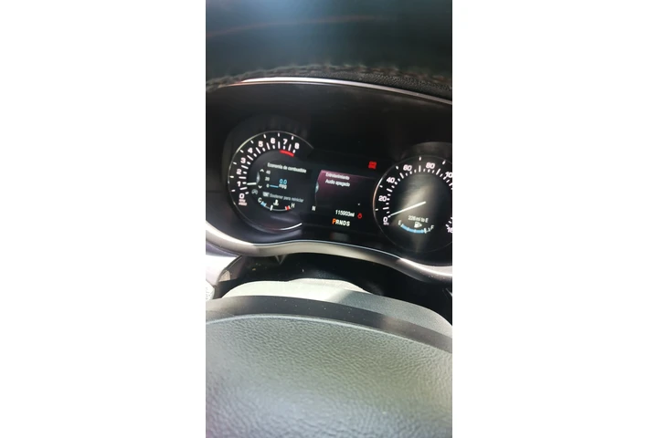 $9500 : Vendo mi lincoln image 9