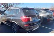 $8500 : 2015 BMW X3 xDrive28i thumbnail