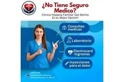 CLINICA HISPANA FAMILIAR en Arlington TX