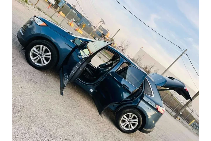 $10999 : 2019 Edge SEL image 8