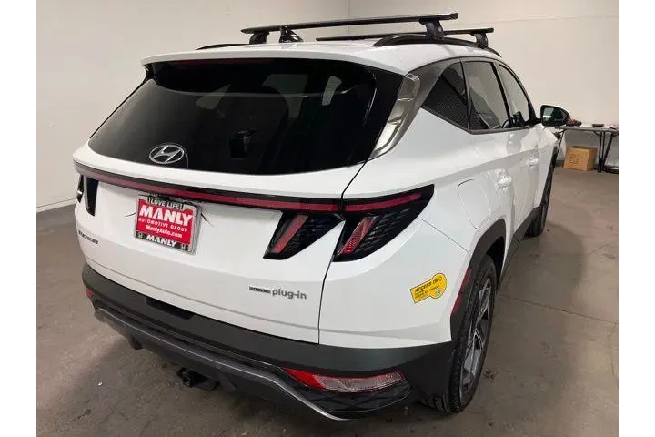 $29689 : Hyundai TUCSON Plug-in Hybri image 3