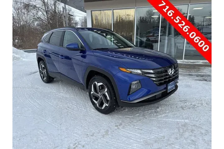 $23926 : Hyundai TUCSON 2023 AWD SEL image 3