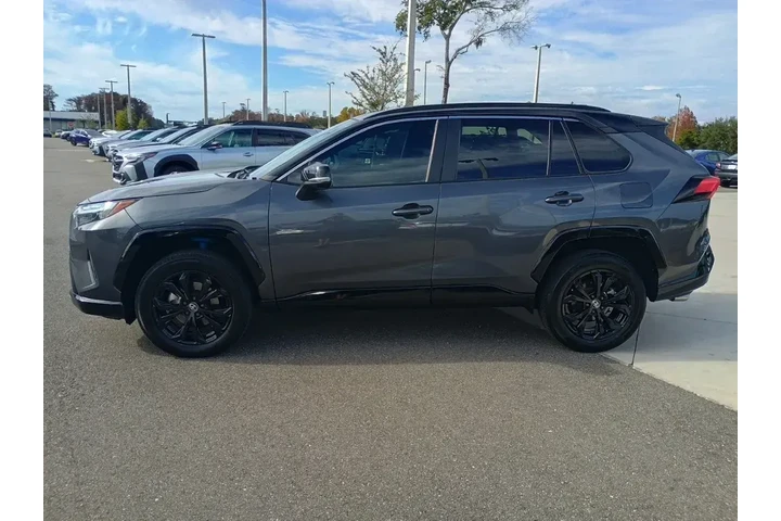 $30162 : Toyota RAV4 Hybrid 2023 AWD image 8