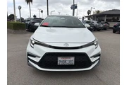 $23410 : Toyota Corolla 2023 SE 4dr S thumbnail