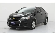 $12998 : Chevrolet Sonic 2018 LT Auto thumbnail