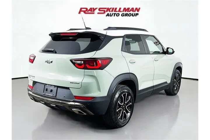 $31975 : Chevrolet Trailblazer 2025 4 image 7