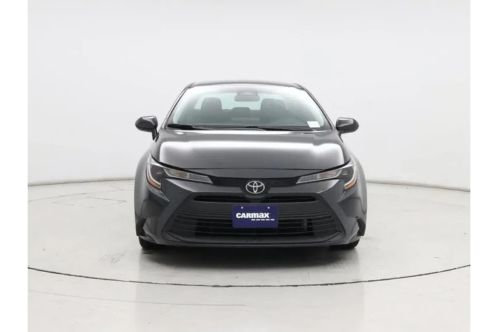 $19998 : Toyota Corolla 2024 LE 4dr S image 5
