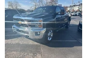 $37604 : Chevrolet Silverado 2500HD 2 thumbnail