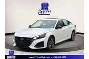 Nissan Altima 2024 2.0 SR 4d en Long Island