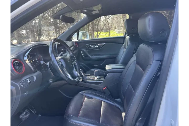 $19997 : 2020 Blazer RS image 7