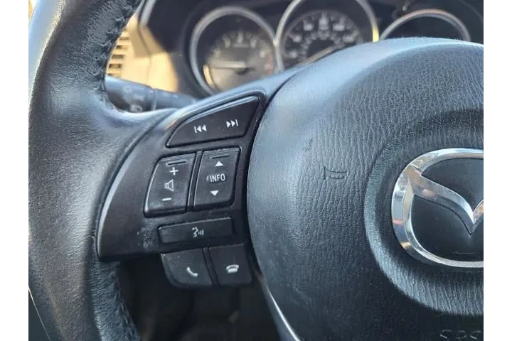 $13228 : Mazda CX-5 2015 Touring 4dr image 7