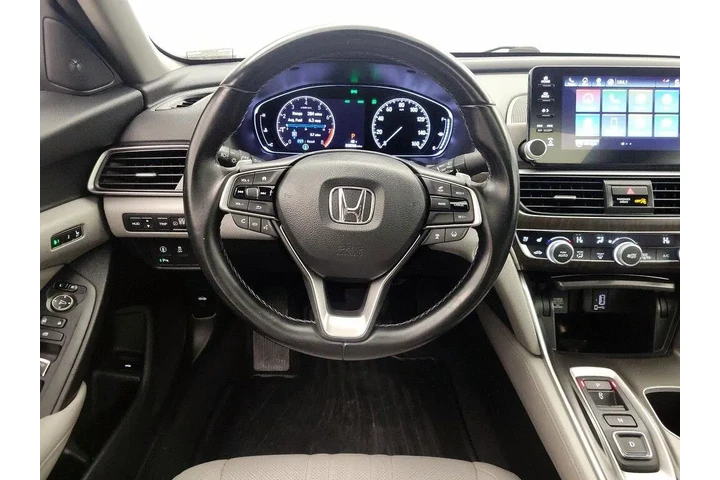 $27998 : Honda Accord 2020 Touring 4d image 10
