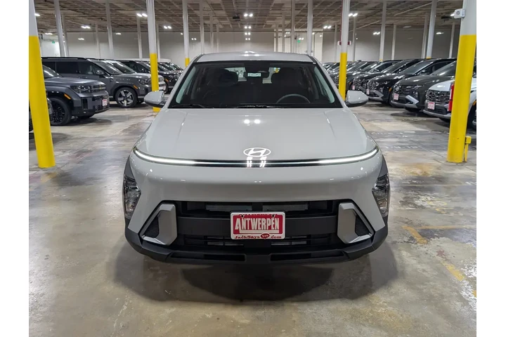$22944 : Hyundai KONA 2025 SE 4dr Cro image 7