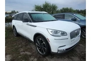 Lincoln Aviator 2020 AWD Res en Avon Park