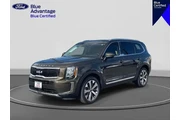 $28600 : Kia Telluride 2022 EX 4dr SU thumbnail
