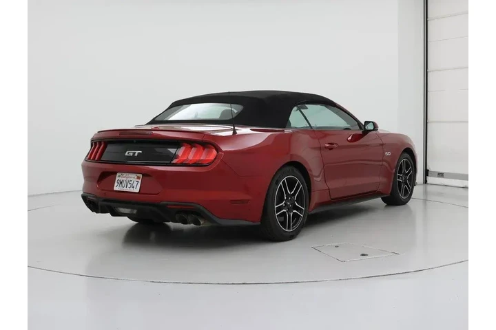 $31998 : Ford Mustang 2020 GT Premium image 8