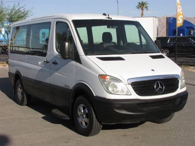 $12995 : 2008 Sprinter 2500 image 8