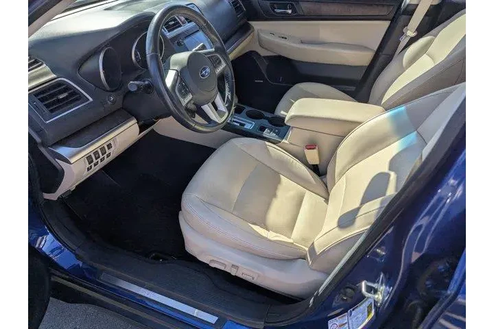 $16999 : Subaru Outback 2016 AWD 2.5i image 9