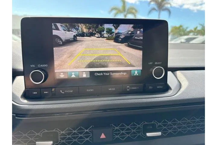 $25695 : Honda Accord 2025 SE 4dr Sed image 9