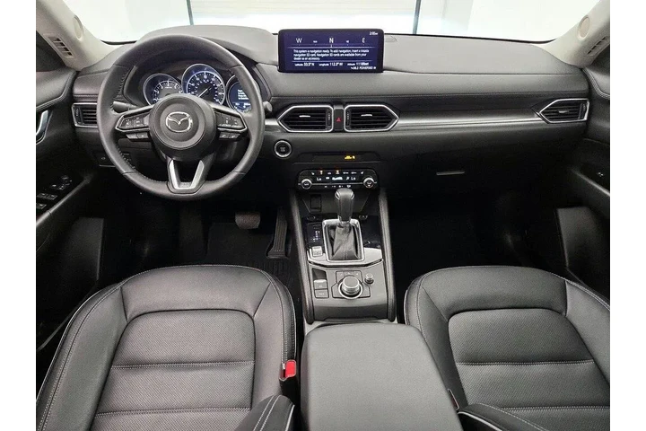 $29998 : Mazda CX-5 2025 AWD 2.5 S Pr image 9