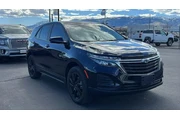 $27984 : Chevrolet Equinox 2024 4x4 L thumbnail