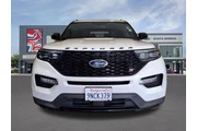 $39588 : Ford Explorer 2023 AWD ST 4d thumbnail