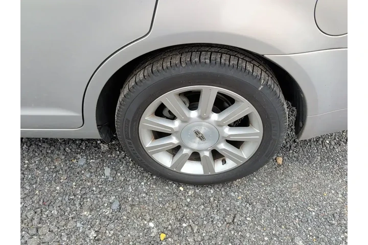 $6999 : Lincoln MKZ 2010 4dr Sedan image 5