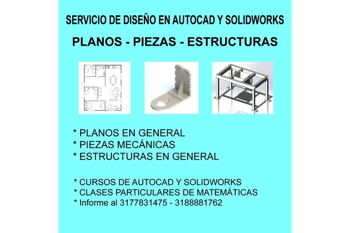 SERVICIO DE DISEÑO INDUSTRIAL image 1