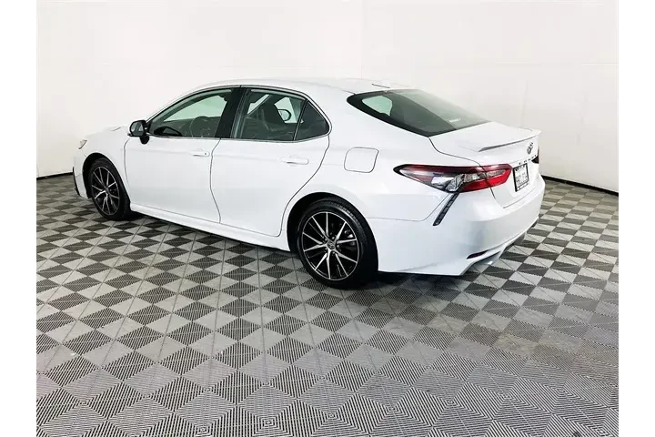 $23800 : Toyota Camry 2023 SE 4dr Sed image 5