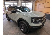 Ford Bronco Sport 2022 AWD B en Des Moines